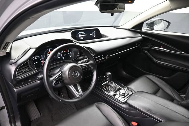 Certified 2025 MAZDA CX-30 AWD 2.5 S w/ Select Sport Pkg image 9