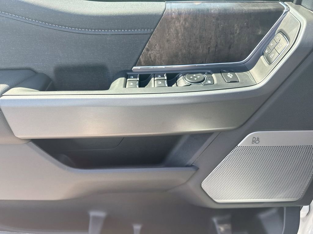 New 2026 Ford F350 Lariat image 22