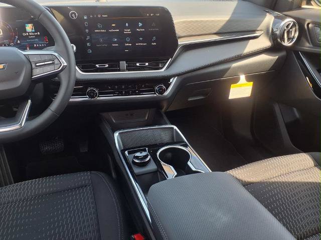New 2027 Chevrolet Equinox LT FWD image 24