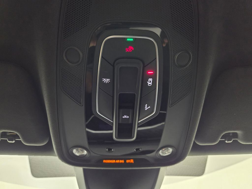 Used 2025 Audi A6 3.0T Premium image 20