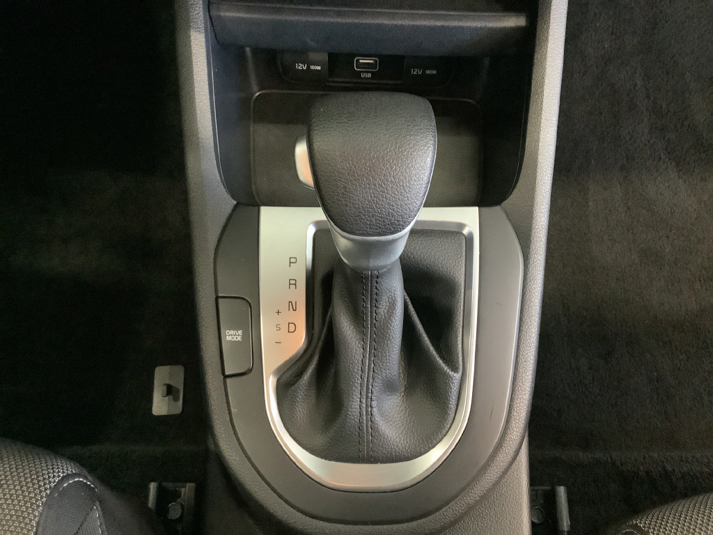Certified 2022 Kia Forte LXS FWD image 16