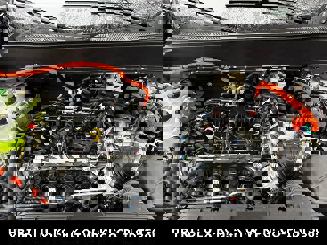 New 2025 Ford Maverick XLT w/ Equipment Group 301A image 32