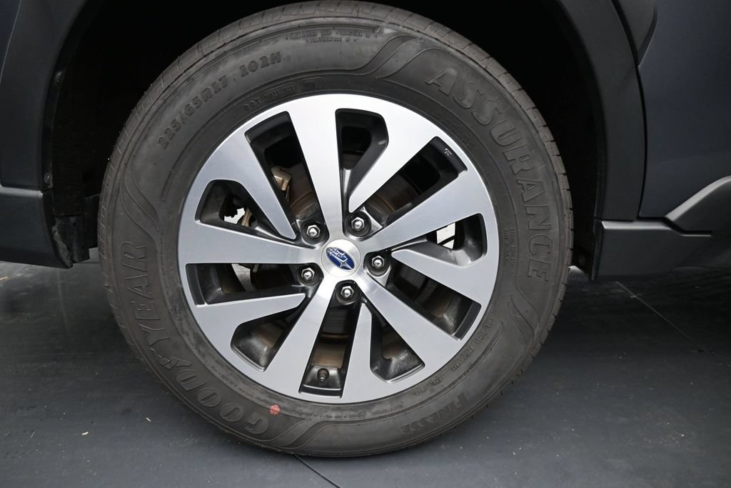 Used 2023 Subaru Outback Premium AWD/4WD image 10