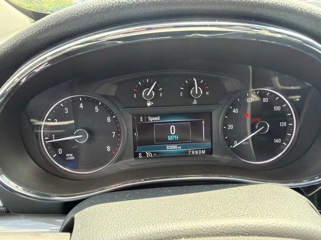 Used 2017 Buick Encore Essence FWD image 10