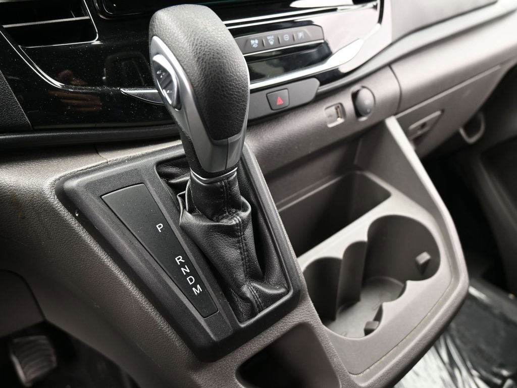 Used 2023 Ford Transit 350 XLT image 25