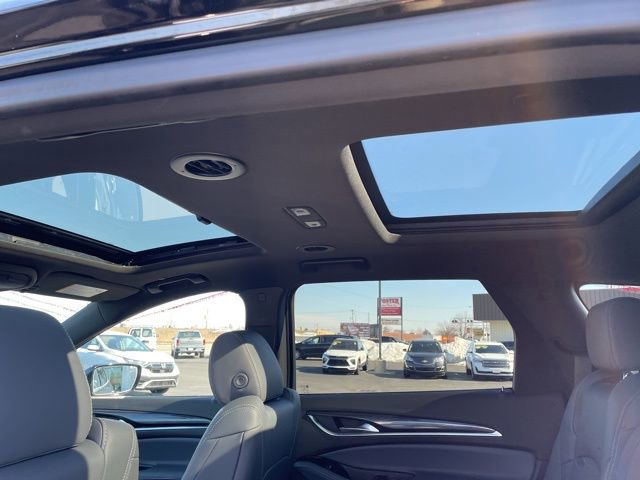 Used 2023 Buick Enclave Essence w/ Experience Buick Package image 24