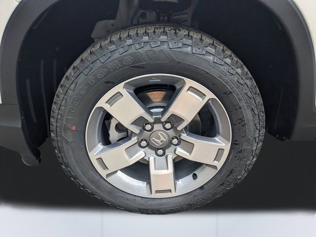 New 2026 Honda Ridgeline RTL image 11