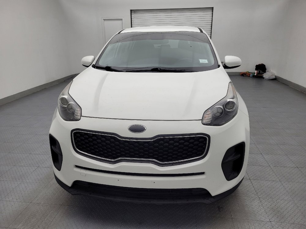 Used 2019 Kia Sportage LX FWD image 15