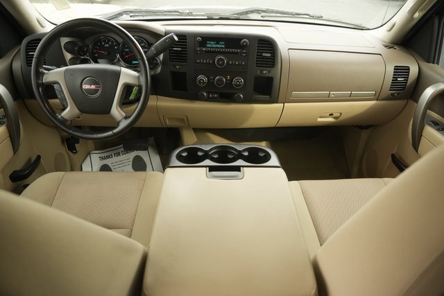 Used 2014 GMC Sierra 2500 SLE image 20