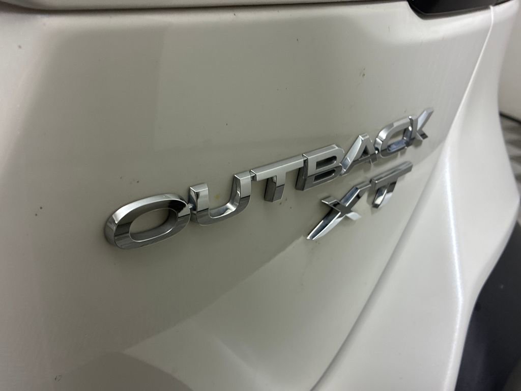 Used 2023 Subaru Outback Limited XT AWD/4WD image 27