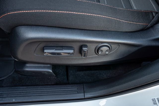 Certified 2025 Honda CR-V Sport image 18