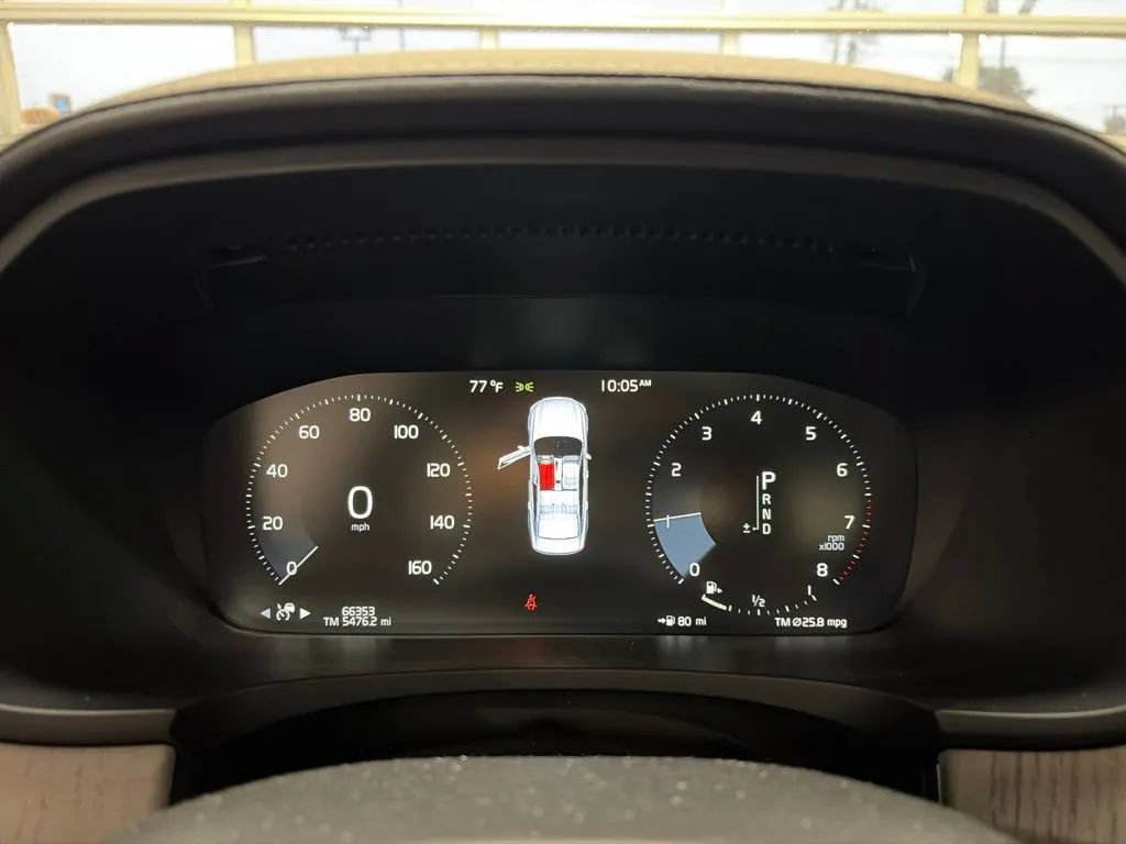Used 2021 Volvo S90 T6 Inscription AWD/4WD image 21
