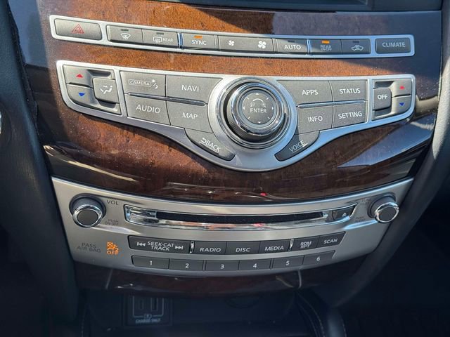Used 2019 INFINITI QX60 Luxe w/ Sensory Package AWD/4WD image 36