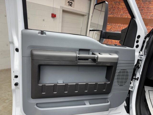 New 2026 Ford F650 2WD Regular Cab Super Duty image 9