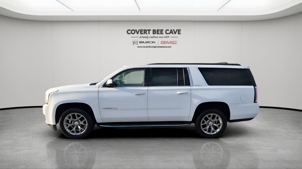 Used 2018 GMC Yukon XL SLE w/ SLE Value Package image 5