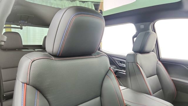 Used 2025 Chevrolet Silverado EV RST image 25