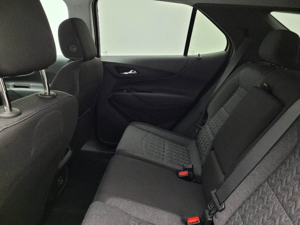 Used 2024 Chevrolet Equinox LT FWD image 18