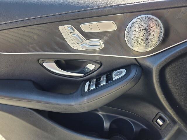Used 2016 Mercedes-Benz GLC 300 w/ Sport Package image 14