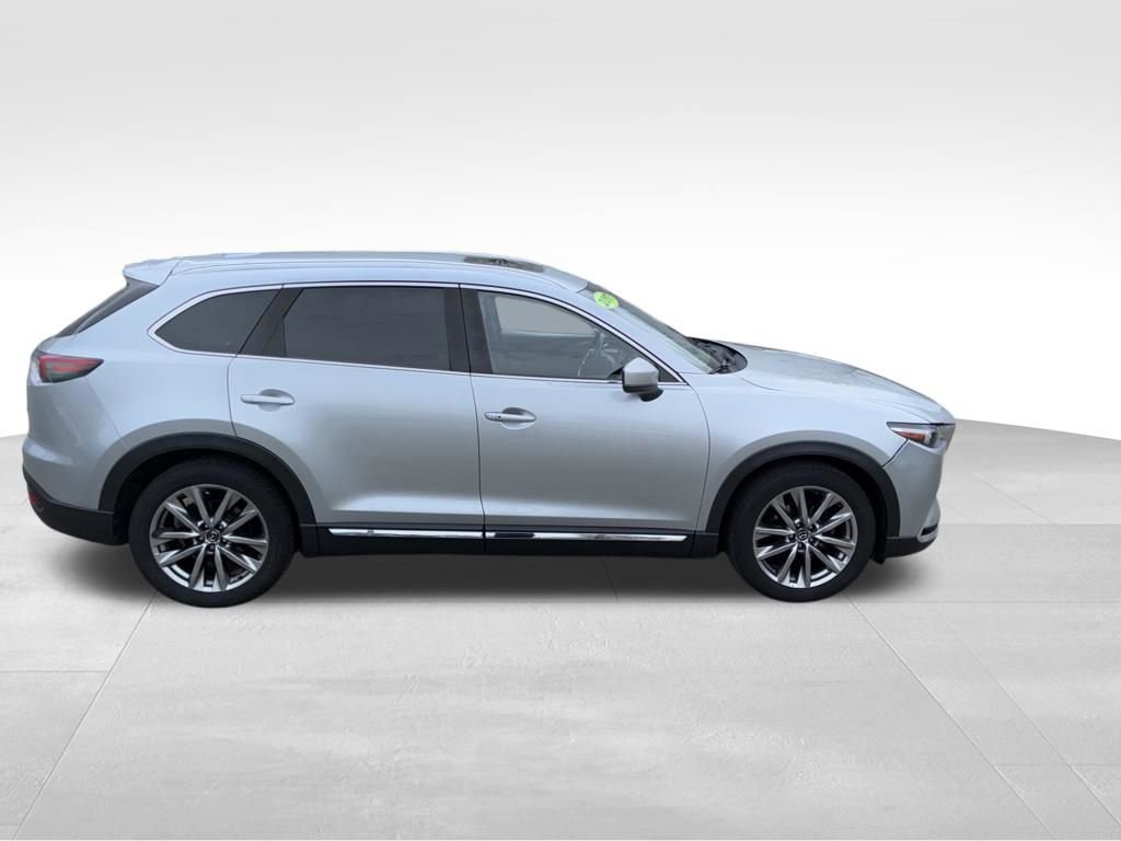 Used 2017 MAZDA CX-9 Signature AWD/4WD image 4
