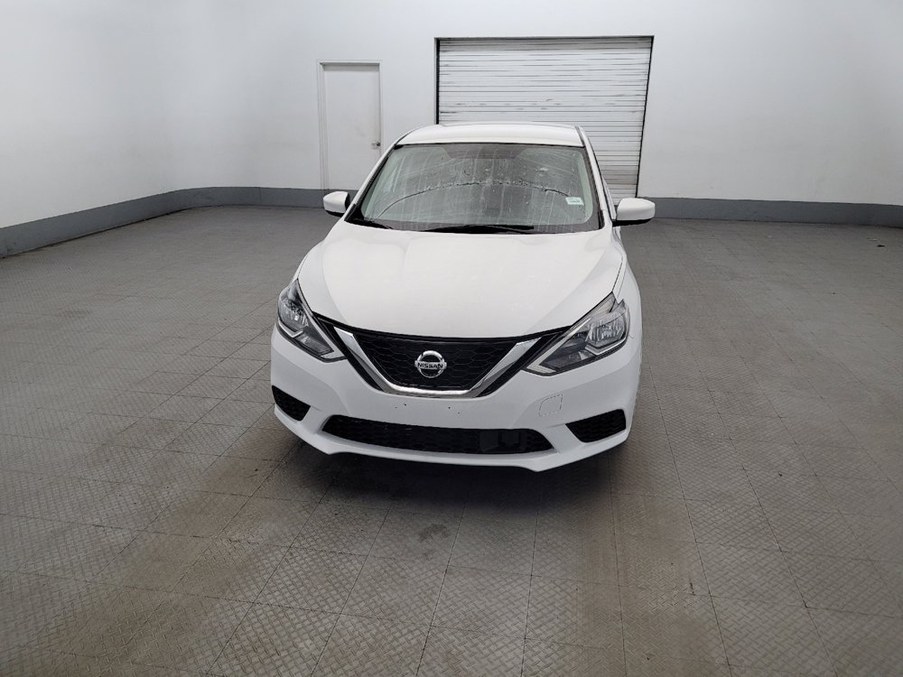 Used 2019 Nissan Sentra SV FWD image 15
