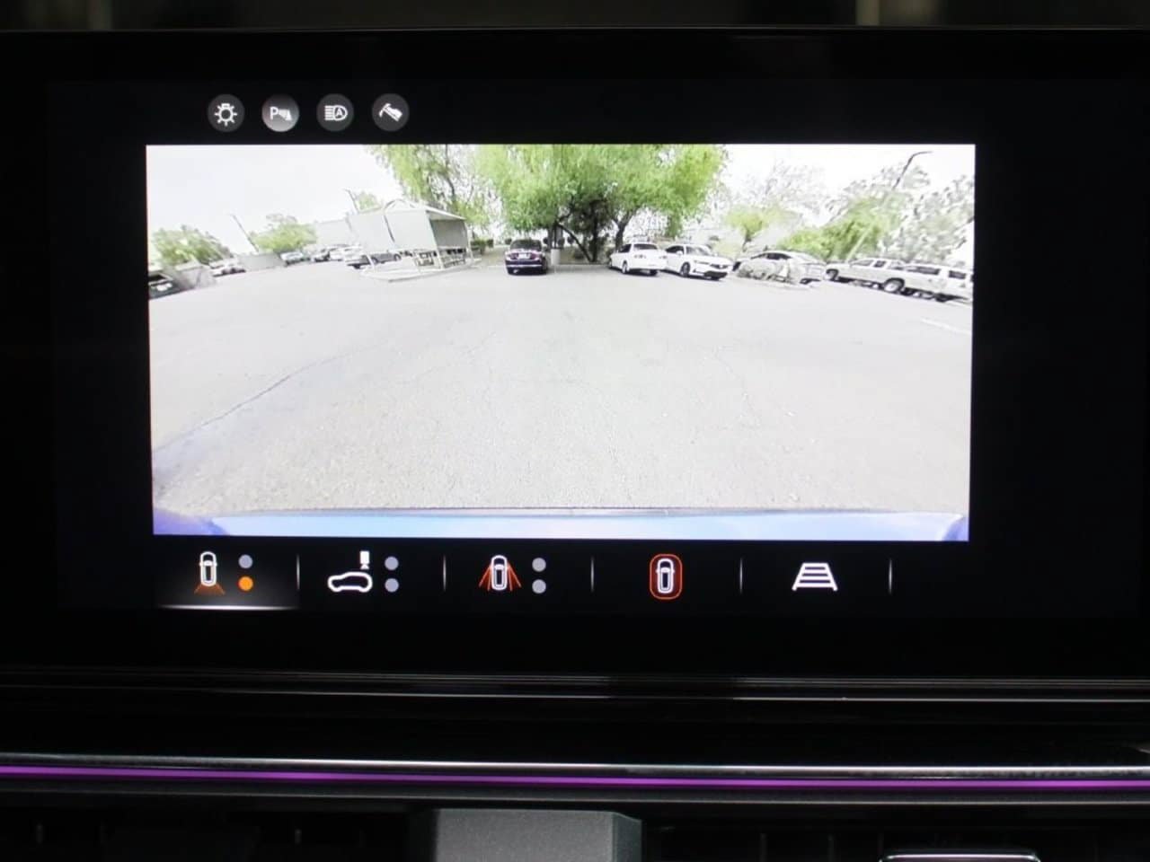 Used 2024 Acura ZDX Type S AWD/4WD image 29