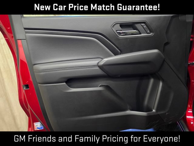 New 2026 GMC Canyon Elevation w/ Convenience Package AWD/4WD image 14