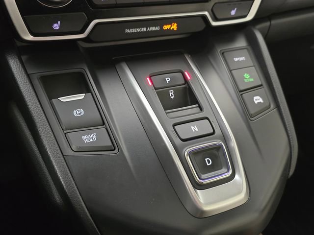 Used 2020 Honda CR-V Touring image 35
