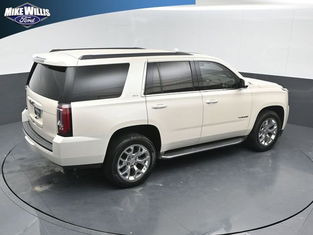 Used 2015 GMC Yukon SLT w/ Open Road Package image 15