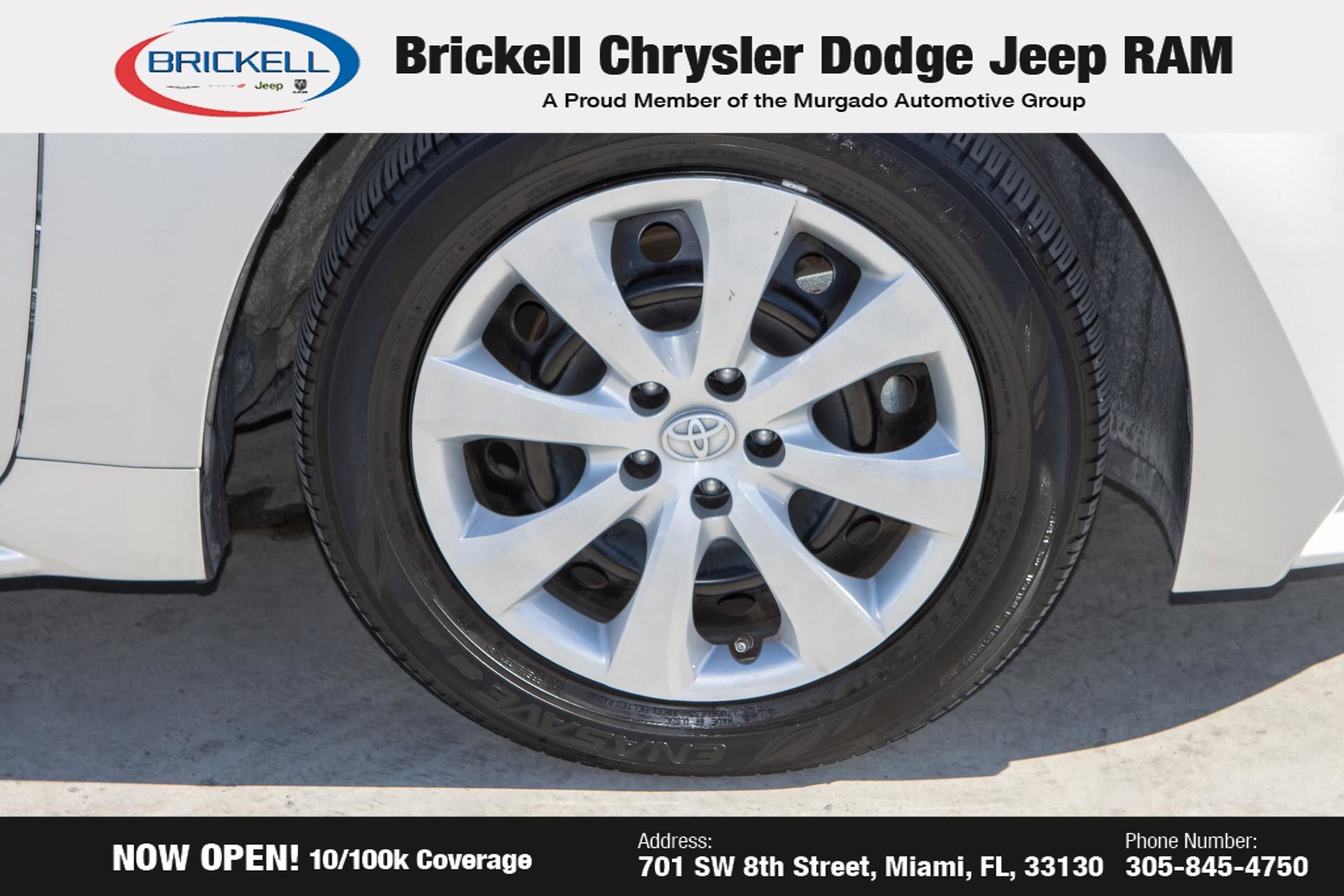 Used 2023 Toyota Corolla LE image 37