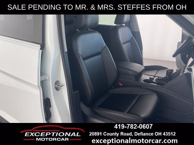 Used 2019 Volkswagen Atlas SE AWD/4WD image 49