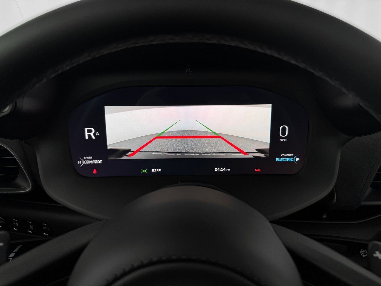 New 2026 McLaren Artura Spider RWD image 26
