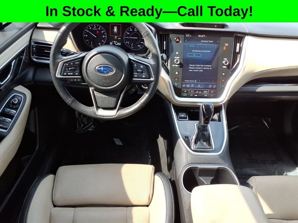 Used 2023 Subaru Outback Limited image 9
