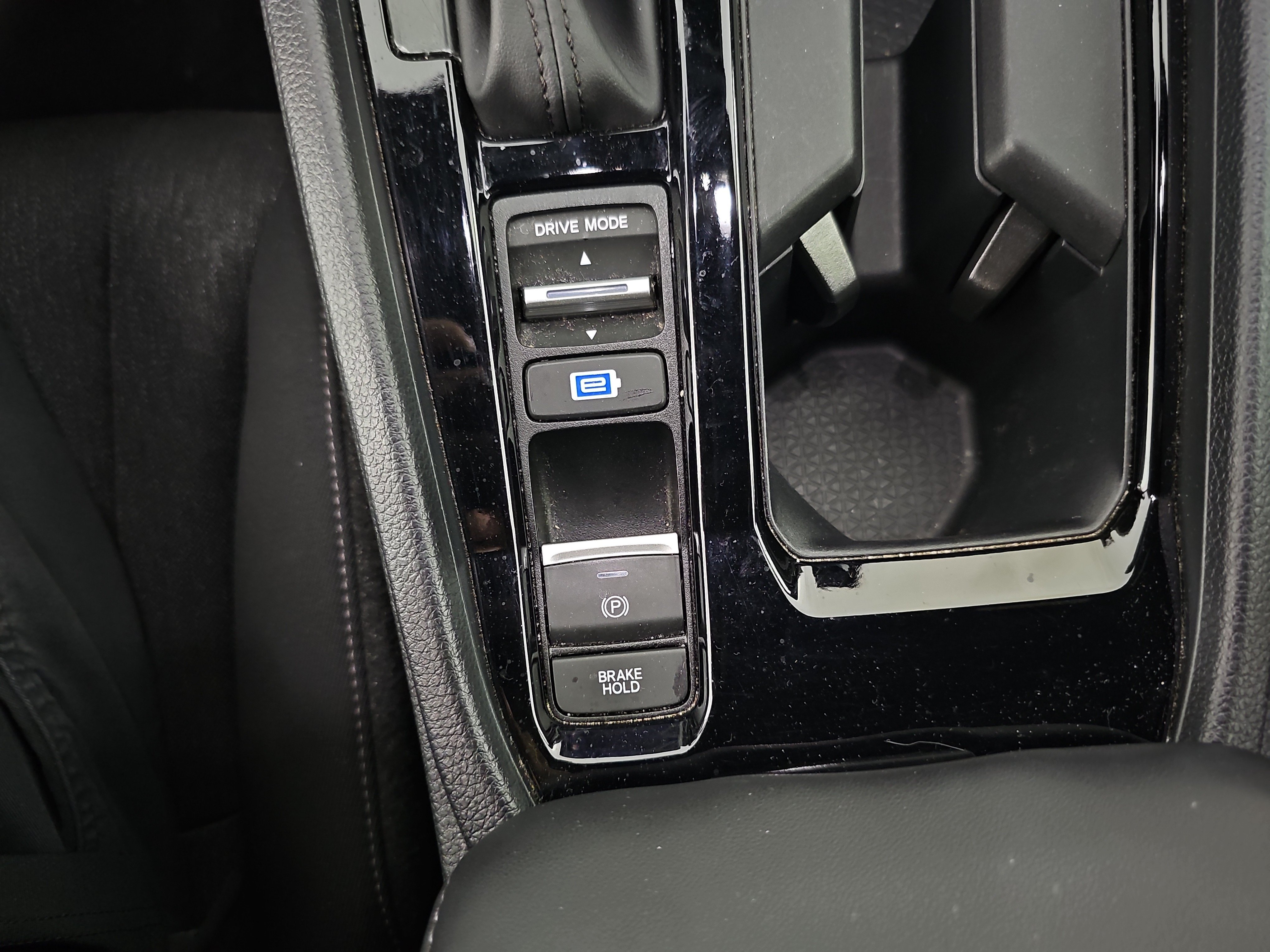 Certified 2024 Honda Accord Sport image 28