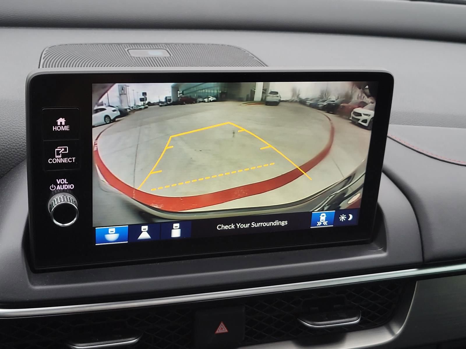 Used 2025 Acura ADX A-Spec AWD/4WD image 23