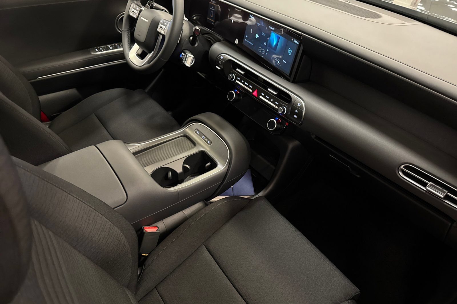 New 2026 Hyundai Palisade SE AWD/4WD image 17