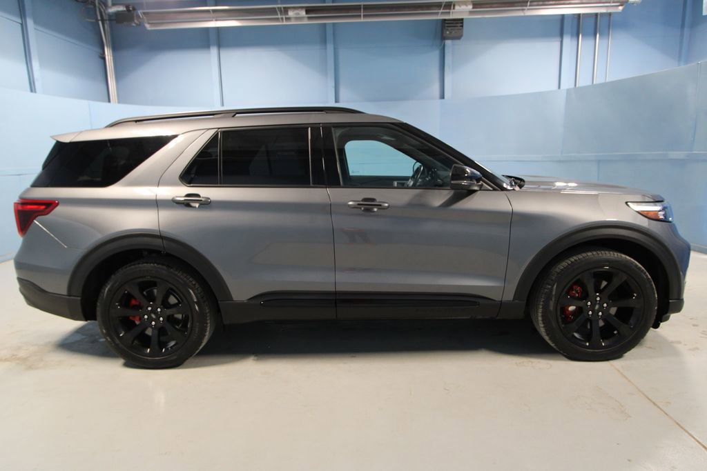 Used 2023 Ford Explorer ST w/ Equipment Group 401A image 41