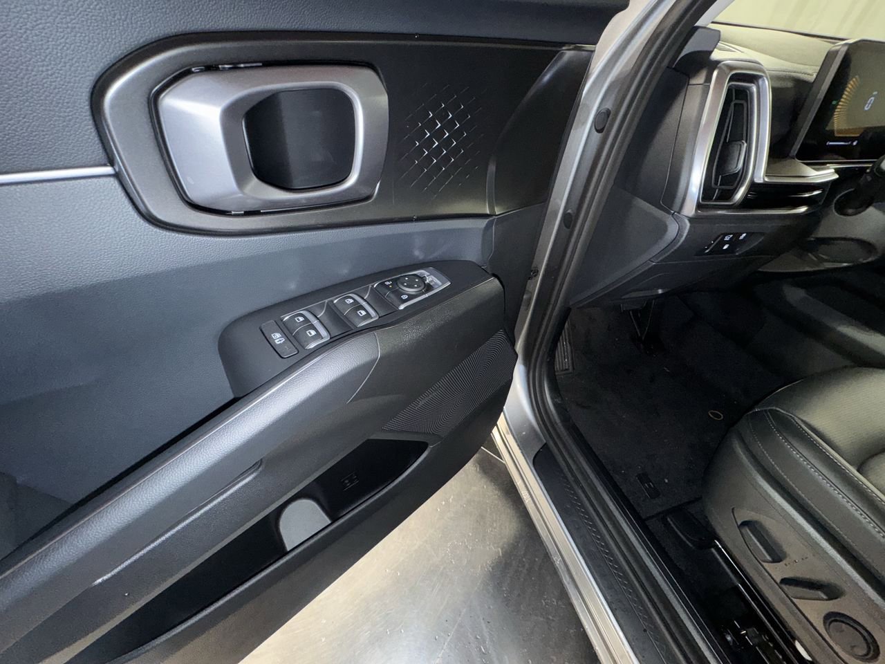 New 2026 Kia Sorento EX image 17