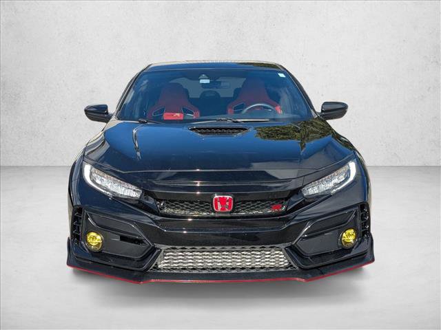 Used 2020 Honda Civic Type R image 2