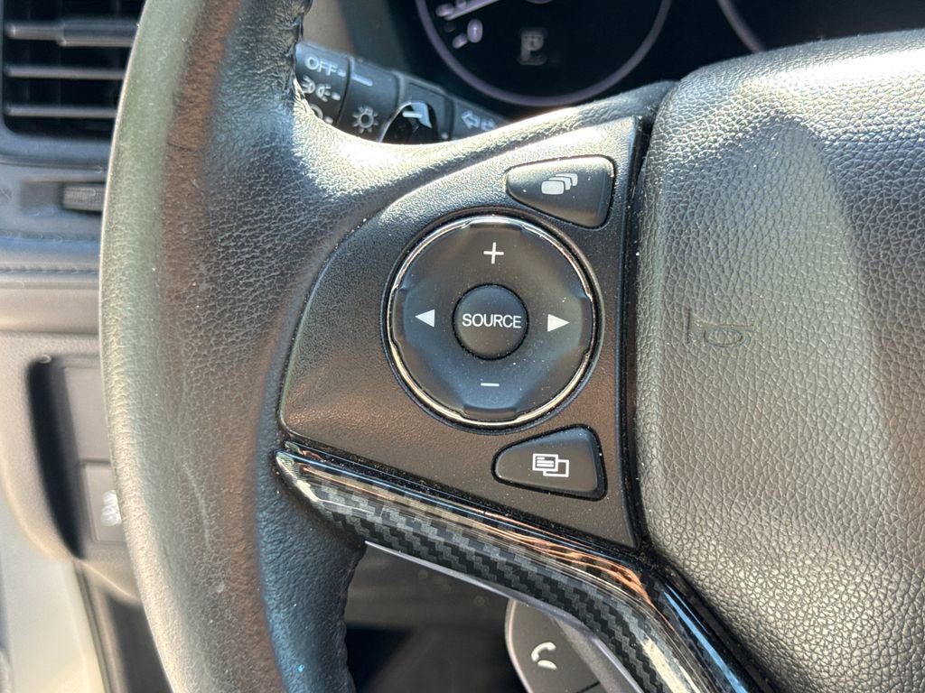 Used 2019 Honda HR-V Sport image 28