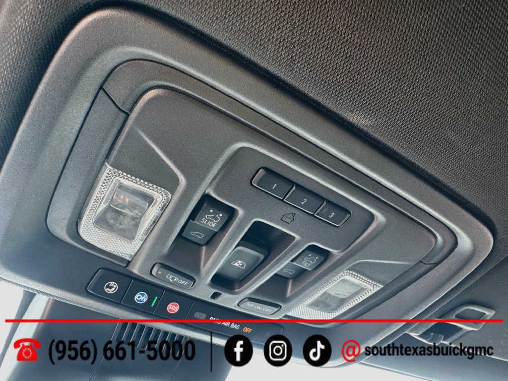 Used 2023 Chevrolet Silverado 1500 ZR2 w/ Technology Package AWD/4WD image 22