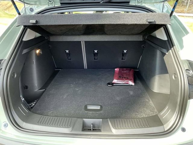 New 2026 Chevrolet Trax ACTIV w/ Driver Confidence Package image 11