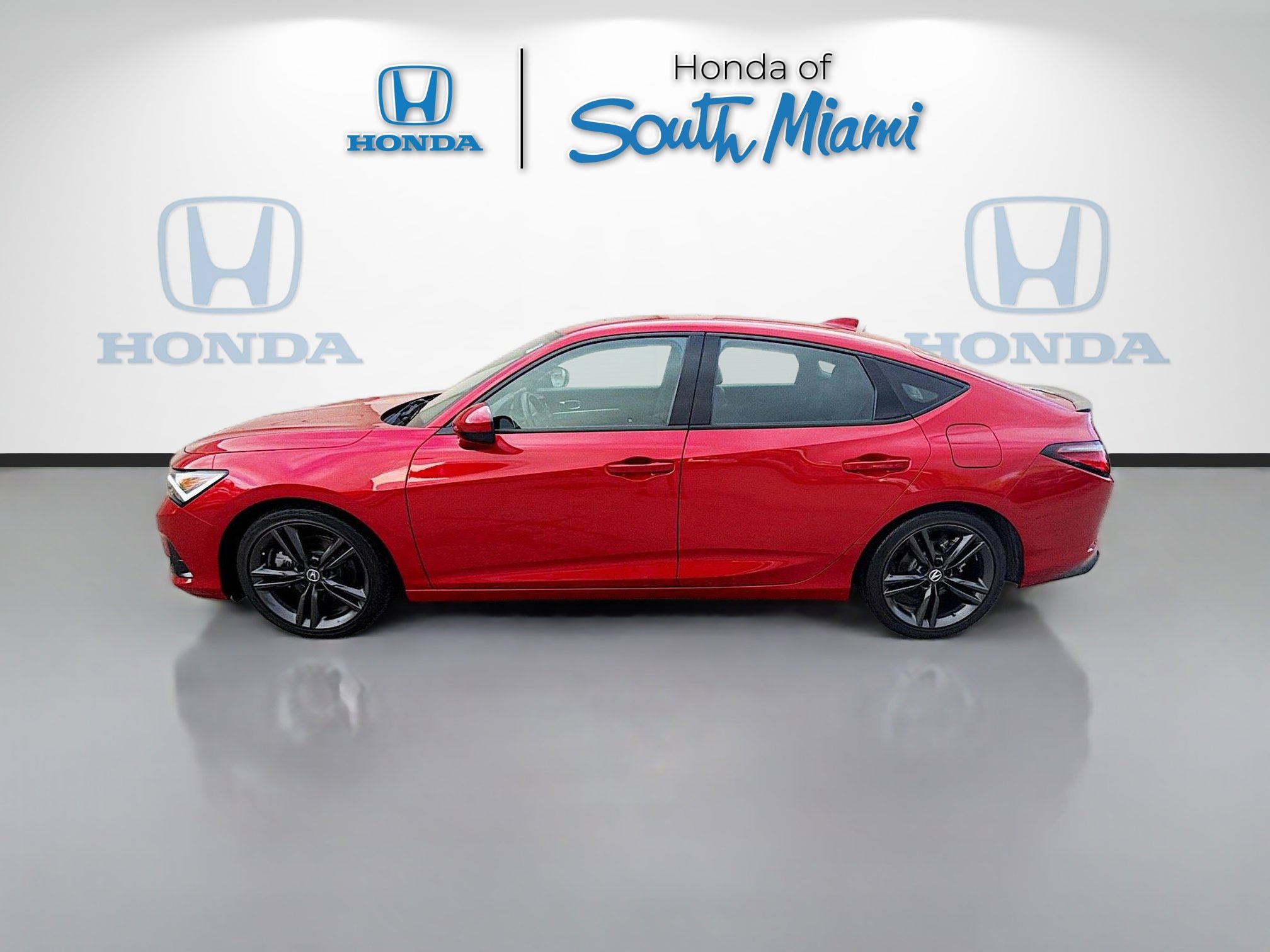 Used 2023 Acura Integra A-Spec image 4