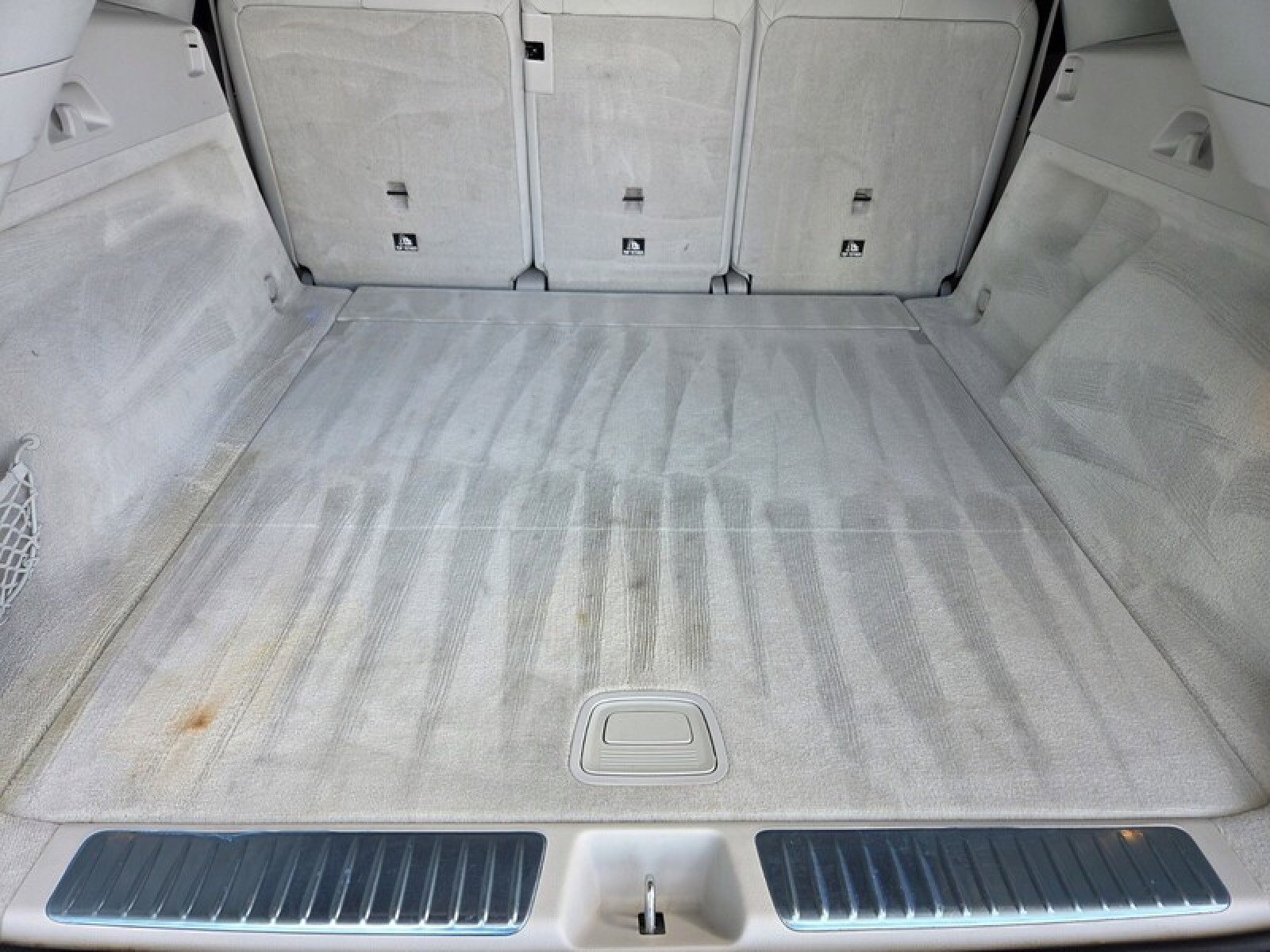 Certified 2023 Mercedes-Benz EQS 580 4MATIC SUV image 17