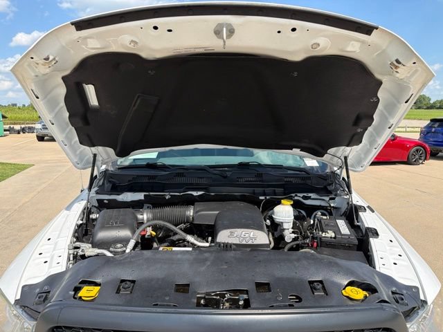Used 2019 RAM 1500 Tradesman w/ Popular Equipment Group AWD/4WD image 7