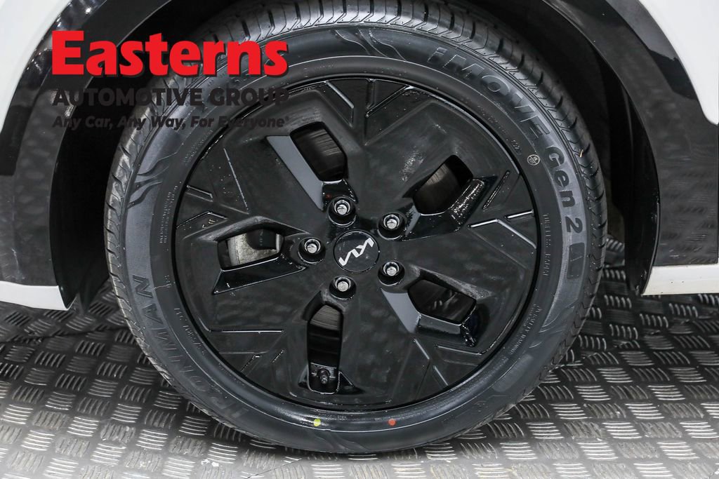 Used 2023 Kia Niro Wind w/ Wind Preserve Package image 30