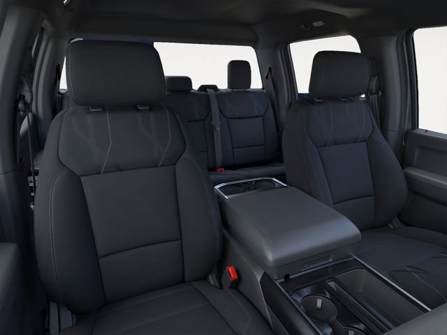 Used 2026 Ford F150 STX w/ F-150 LOBO Package AWD/4WD image 11