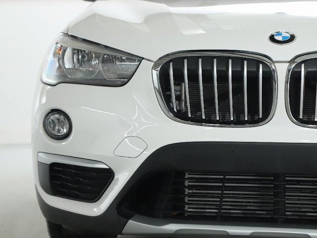 Used 2018 BMW X1 xDrive28i w/ Convenience Package AWD/4WD image 44