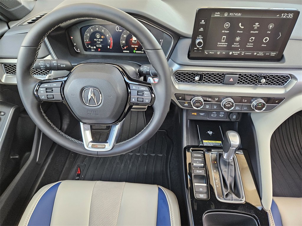 New 2026 Acura Integra A-Spec image 27