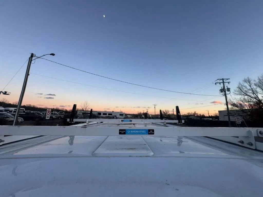 Used 2018 Ford Transit 250 130 Low Roof w/ Exterior Upgrade Package image 19