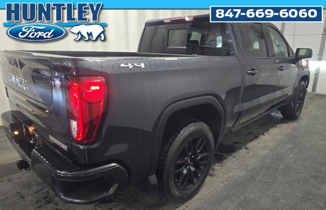 Used 2024 GMC Sierra 1500 Elevation w/ Preferred Package image 4